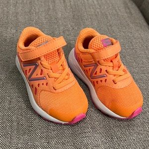Baby New Balance Fuel Core